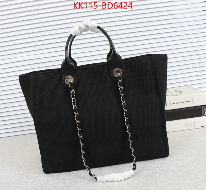 Chanel Bags(4A)-Handbag-,ID: BD6424,$: 115USD