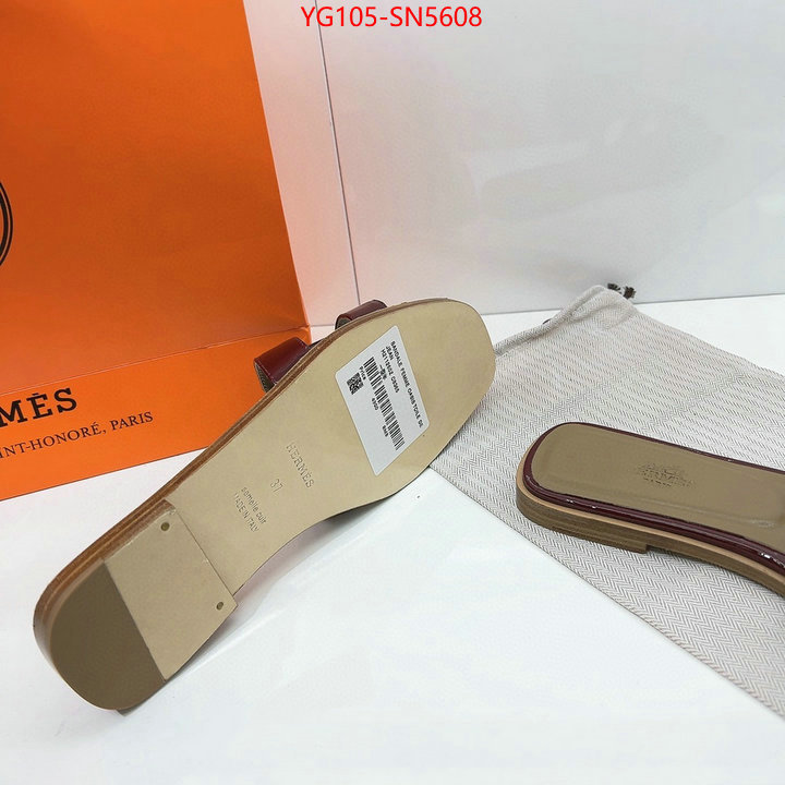 Women Shoes-Hermes,at cheap price , ID: SN5608,$: 105USD