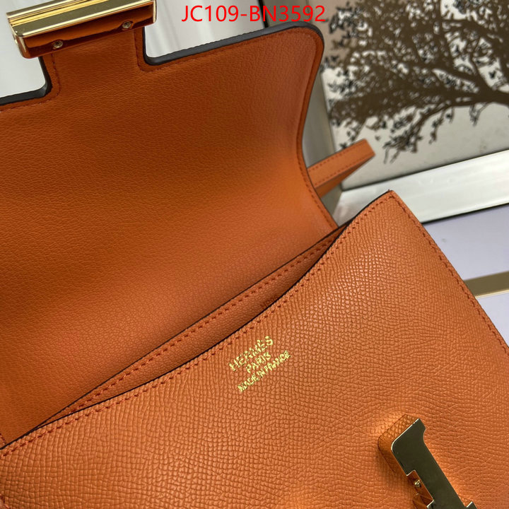 Hermes Bags(4A)-Constance-,can you buy replica ,ID: BN3592,