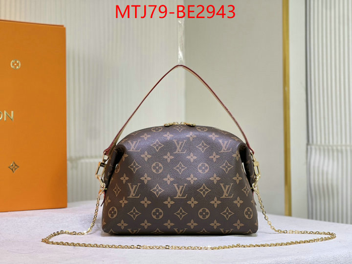 LV Bags(4A)-Vanity Bag-,how to find designer replica ,ID: BE2943,$: 79USD
