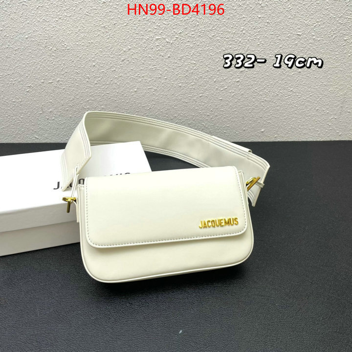 Jacquemus Bags(4A)-Diagonal-,buy cheap replica ,ID: BD4196,$: 99USD