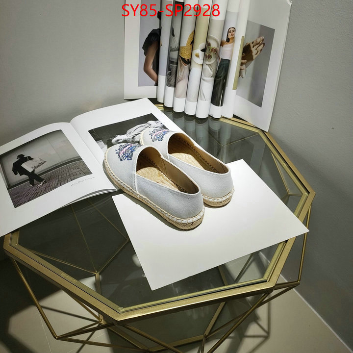 Women Shoes-Kenzo,best capucines replica , ID: SP2928,$: 85USD