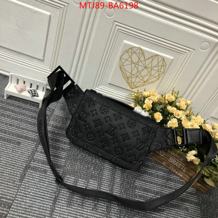 LV Bags(4A)-Discovery-,where can i buy ,ID: BA6198,$: 89USD