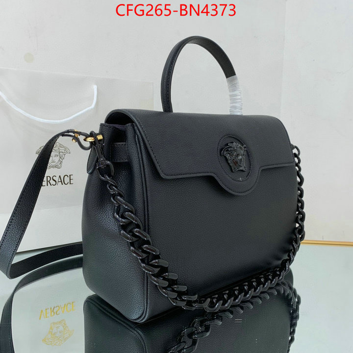 Versace Bags(TOP)-La Medusa,where to buy fakes ,ID: BN4373,$: 265USD