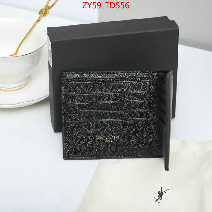 YSL Bag(4A)-Wallet-,ID: TD556,$: 59USD