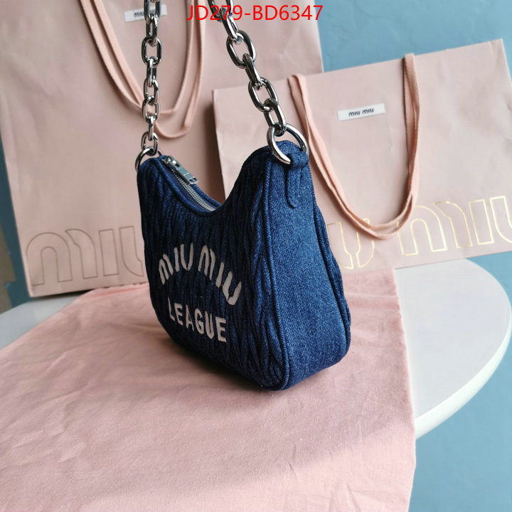 Miu Miu Bags(TOP)-Diagonal-,exclusive cheap ,ID: BD6347,$: 279USD