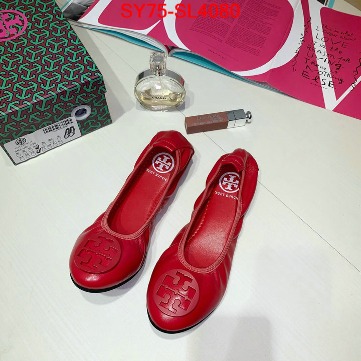 Women Shoes-Tory Burch,sale outlet online , ID: SL4080,$: 75USD