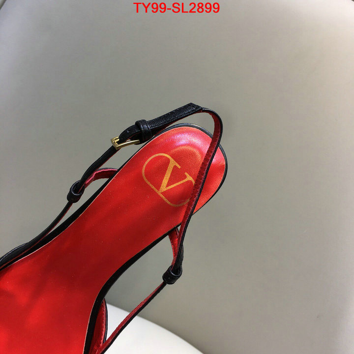 Women Shoes-Valentino,exclusive cheap , ID: SL2899,$: 99USD