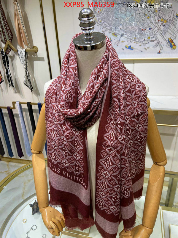 Scarf-LV,best quality fake , ID: MA6359,$: 85USD