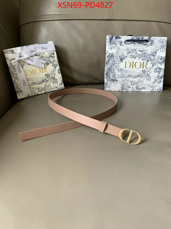 Belts-Dior,2023 replica wholesale cheap sales online , ID: PD4827,$: 69USD