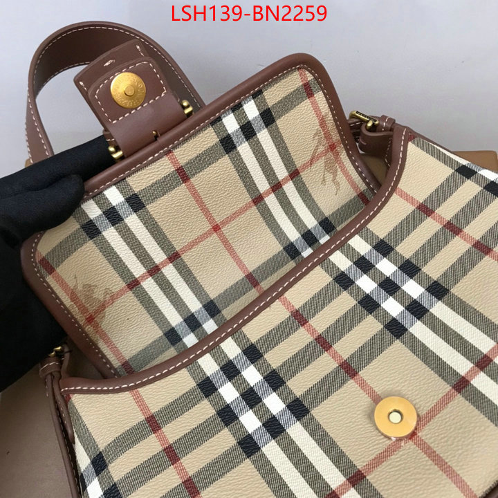 Burberry Bags(TOP)-Diagonal-,top quality fake ,ID: BN2259,$: 139USD