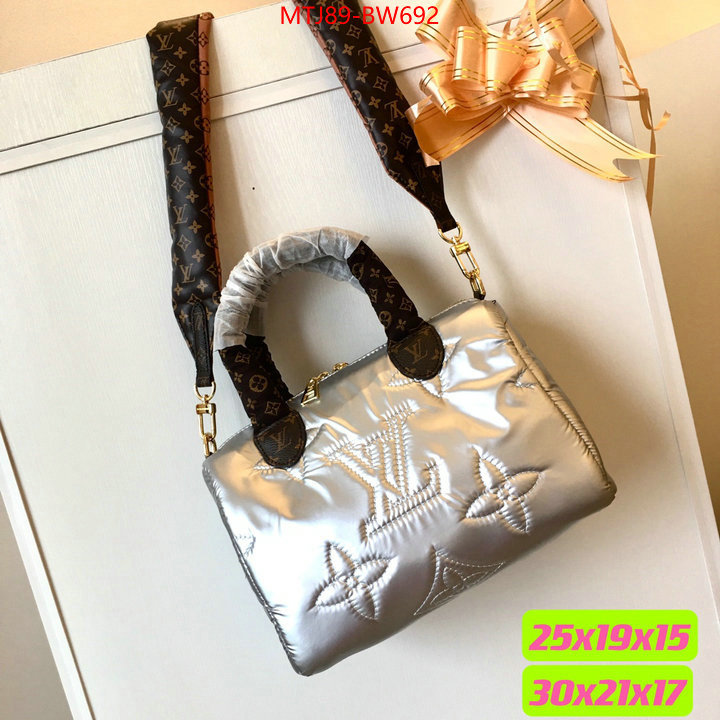 LV Bags(4A)-Speedy-,7 star quality designer replica ,ID: BW692,