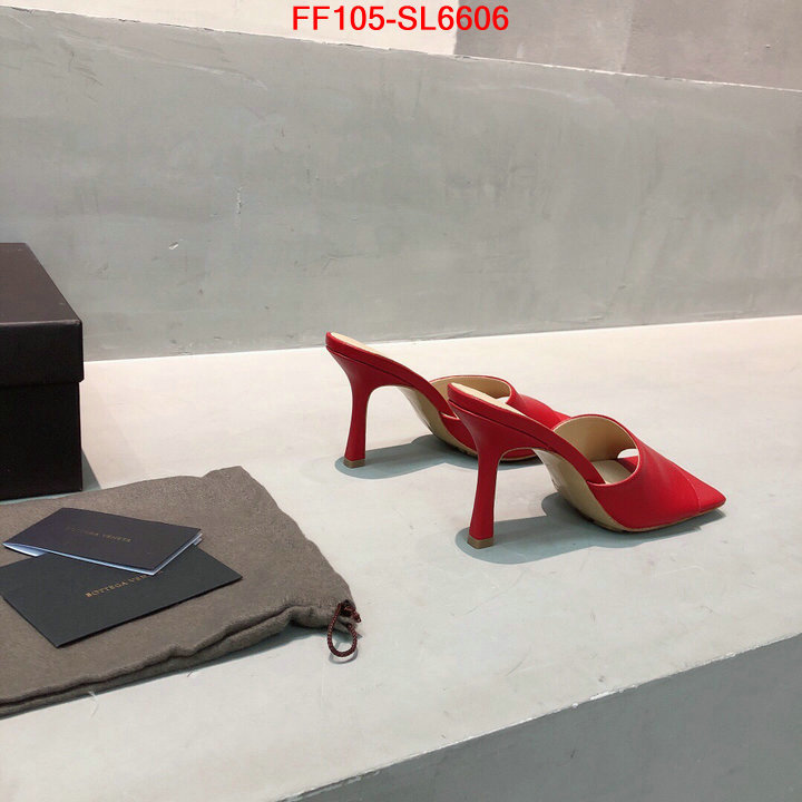 Women Shoes-BV,is it illegal to buy dupe , ID: SL6606,$: 105USD