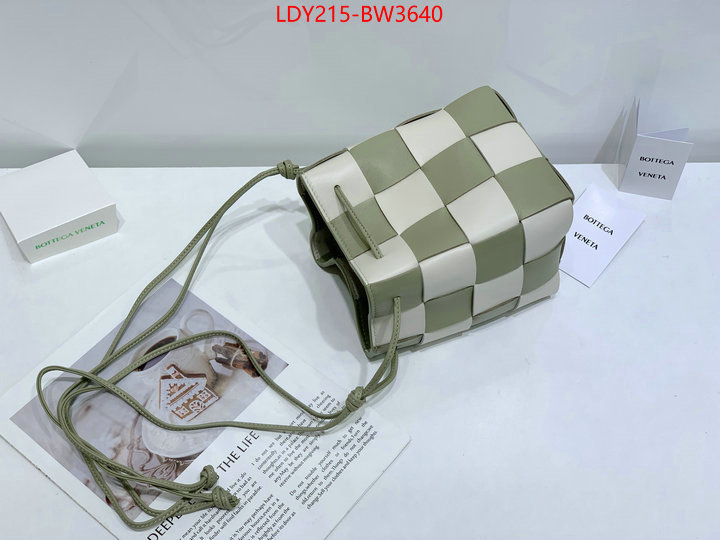 BV Bags(TOP)-Diagonal-,shop cheap high quality 1:1 replica ,ID: BW3640,$: 215USD