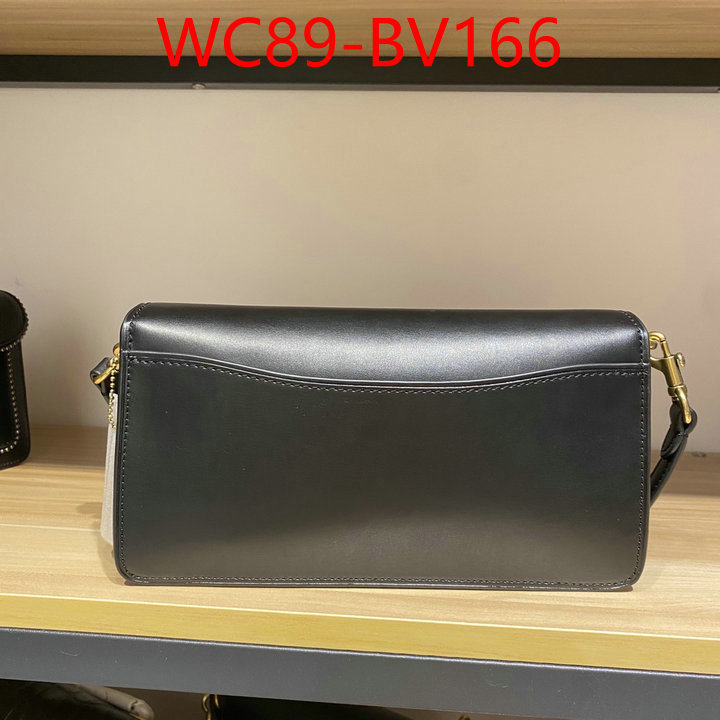 Coach Bags(4A)-Handbag-,shop designer ,ID: BV166,$: 89USD