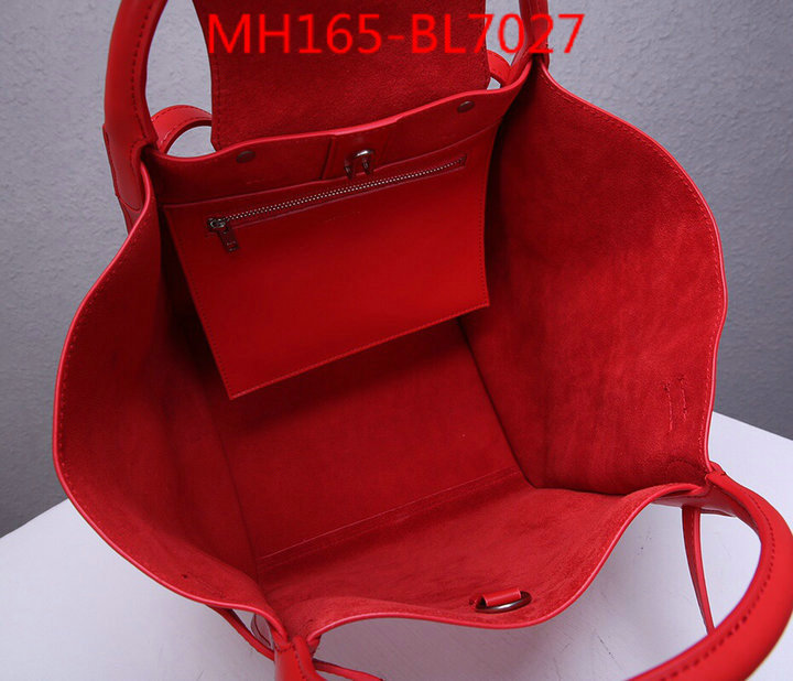 CELINE Bags(4A)-Belt Bag,is it ok to buy replica ,ID: BL7027,$: 165USD