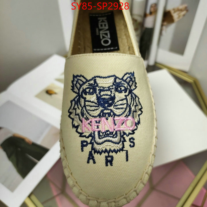 Women Shoes-Kenzo,best capucines replica , ID: SP2928,$: 85USD