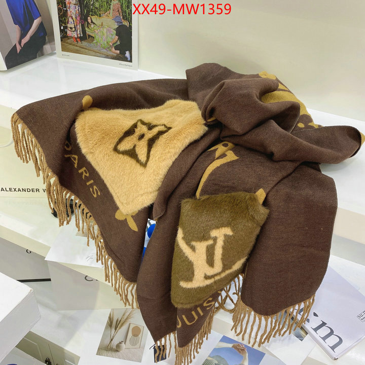 Scarf-LV,the best affordable , ID: MW1359,$: 49USD