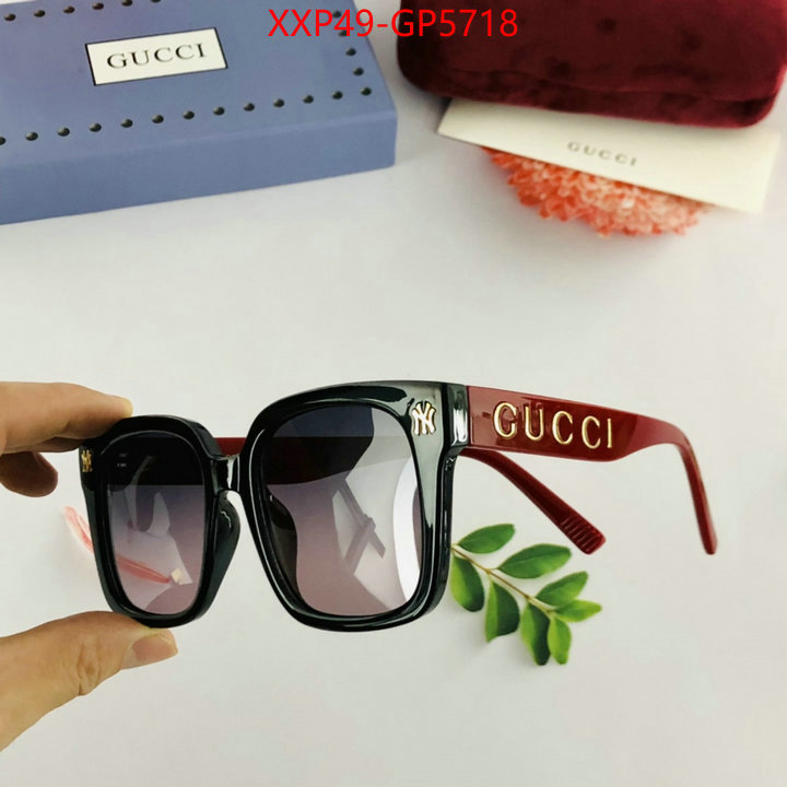 Glasses-Gucci,best quality replica , ID: GP5718,$: 49USD