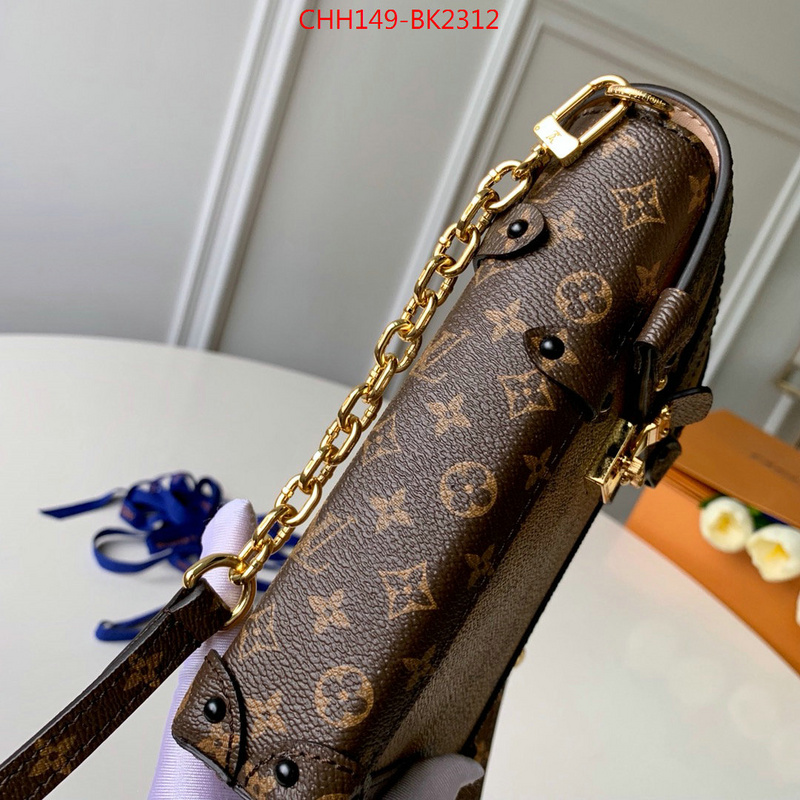 LV Bags(TOP)-Pochette MTis-Twist-,ID: BK2312,$:149USD