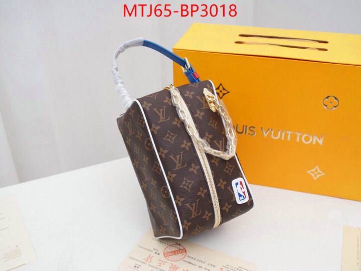 LV Bags(4A)-Vanity Bag-,where should i buy to receive ,ID: BP3018,$: 65USD