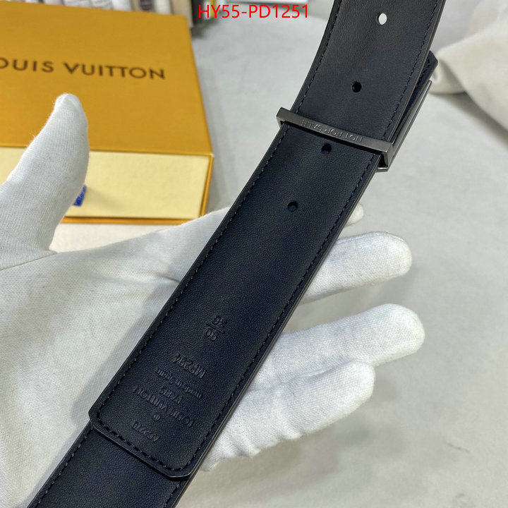 Belts-LV,where to buy high quality , ID: PD1251,$: 55USD