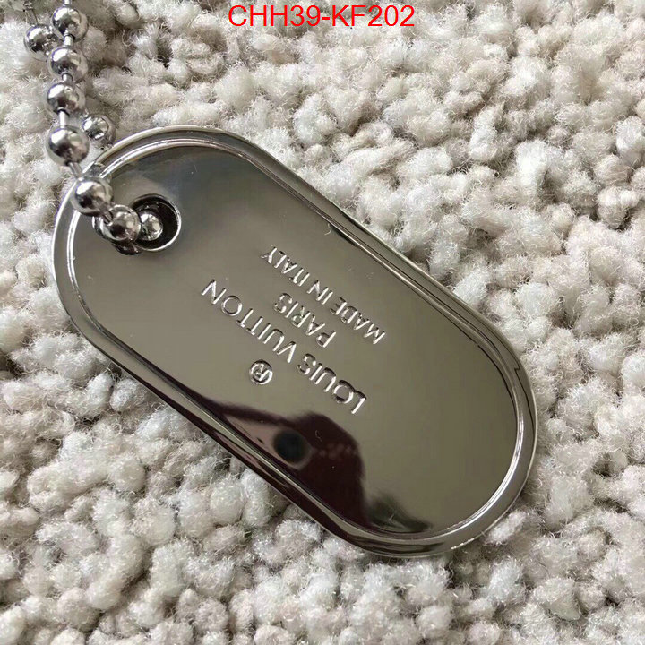 Key pendant(TOP)-LV,exclusive cheap , ID: KF202,$:39USD