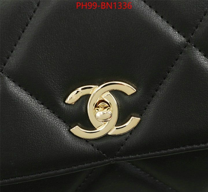 Chanel Bags(4A)-Handbag-,ID: BN1336,$: 99USD