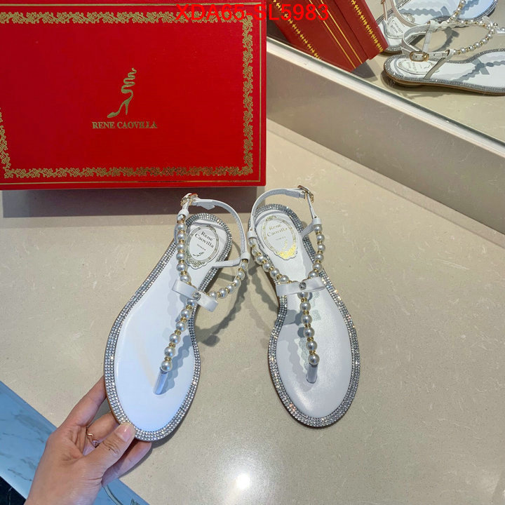 Women Shoes-Rene Caovilla,buy high-quality fake , ID: SL5983,$: 65USD