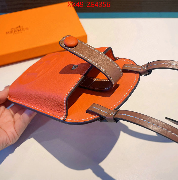 Phone case-Hermes,2023 perfect replica designer , ID: ZE4356,$: 49USD