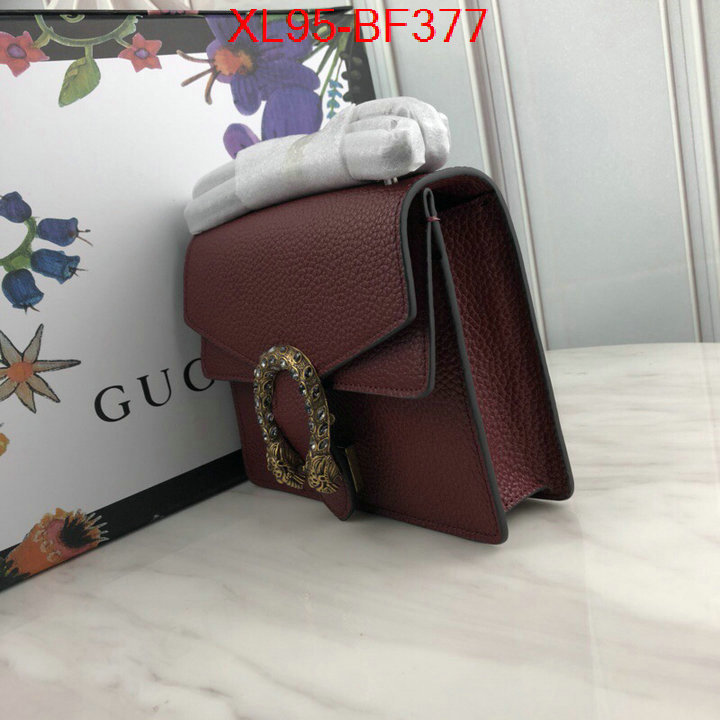 Gucci Bags(4A)-Dionysus-,styles & where to buy ,ID: BF377,$:95USD