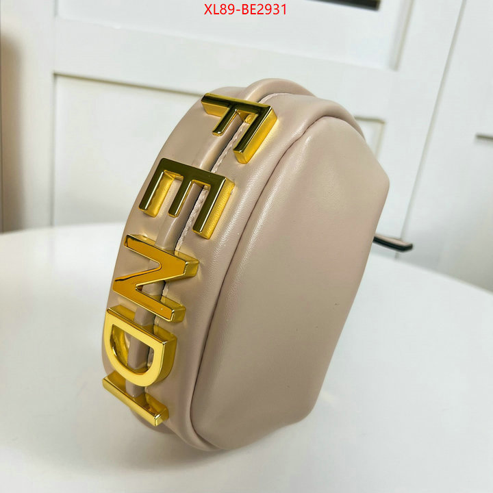 Fendi Bags(4A)-Graphy-Cookie-,how can i find replica ,ID: BE2931,$: 89USD