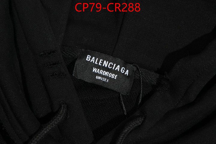 Clothing-Balenciaga,perfect , ID: CR288,$: 79USD