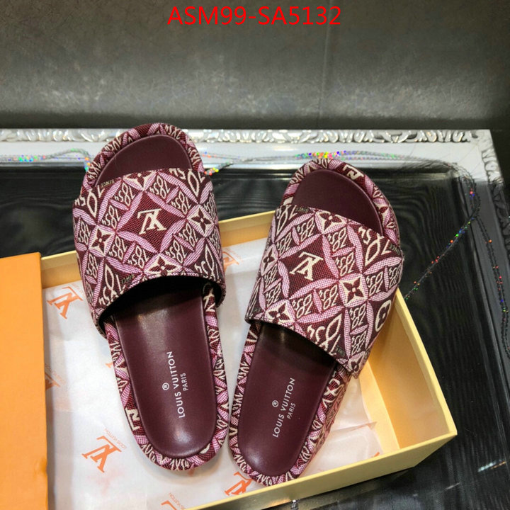 Women Shoes-LV,top sale , ID: SA5132,$: 99USD