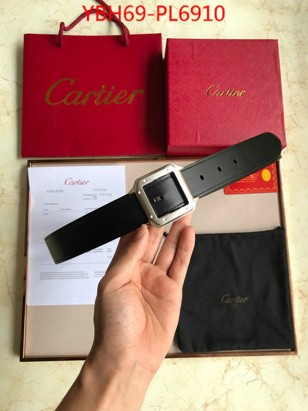 Belts-Cartier,first top , ID: PL6910,$: 69USD