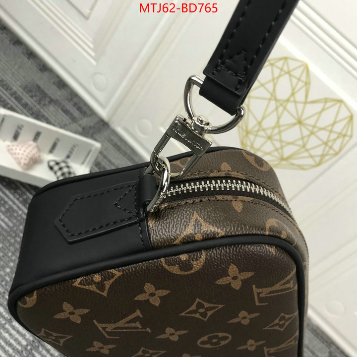 LV Bags(4A)-Trio-,buy high-quality fake ,ID: BD765,$: 62USD