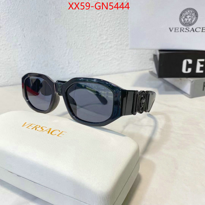 Glasses-Versace,1:1 replica wholesale , ID: GN5444,$: 59USD