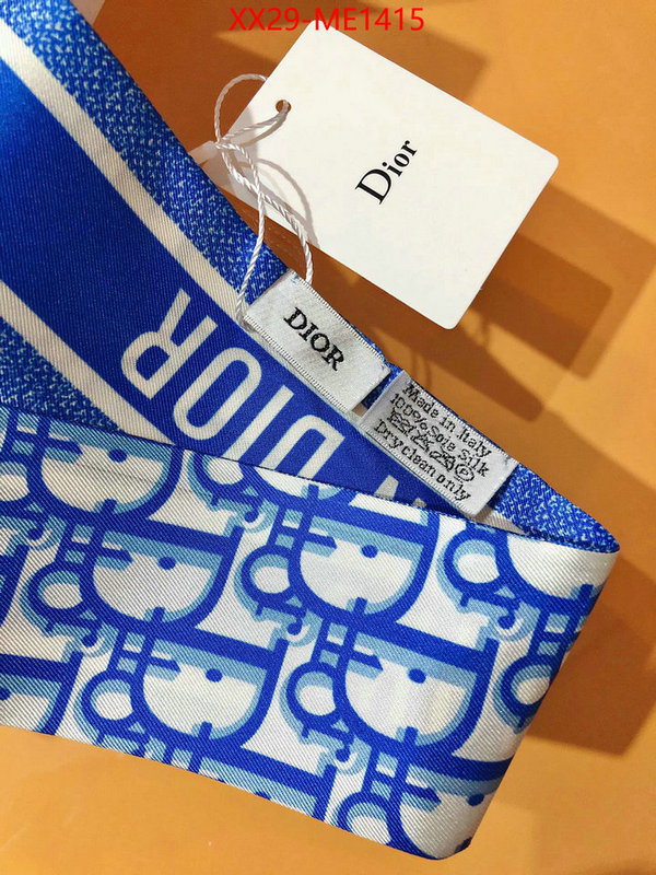 Scarf-Dior,replica sale online , ID: ME1415,$: 29USD