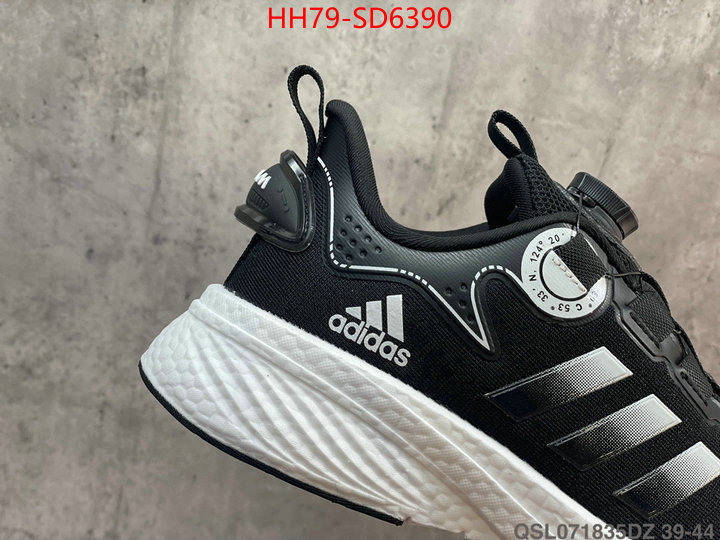 Men Shoes-Adidas,designer 1:1 replica , ID: SD6390,$: 79USD