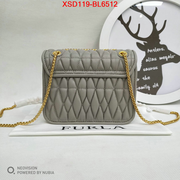 Furla Bags(TOP)-Diagonal-,replcia cheap from china ,ID: BL6512,$: 119USD