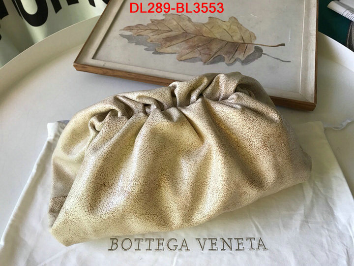 BV Bags(TOP)-Pouch Series-,top perfect fake ,ID: BL3553,$: 289USD