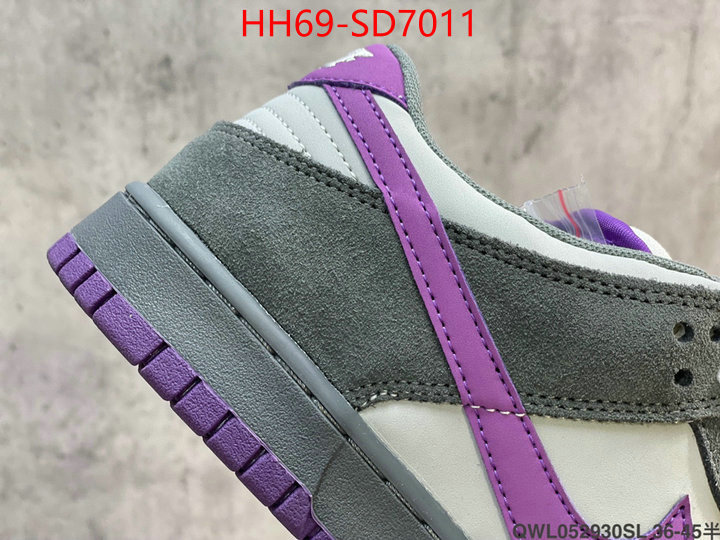 Men Shoes-Nike,high quality happy copy , ID: SD7011,$: 69USD