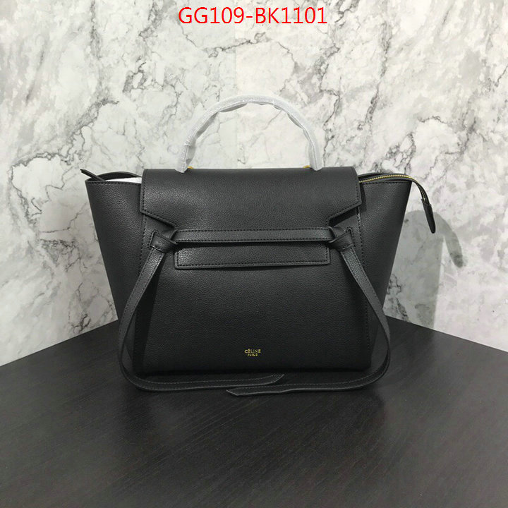 CELINE Bags(4A)-Belt Bag,knockoff highest quality ,ID: BK1101,$:109USD