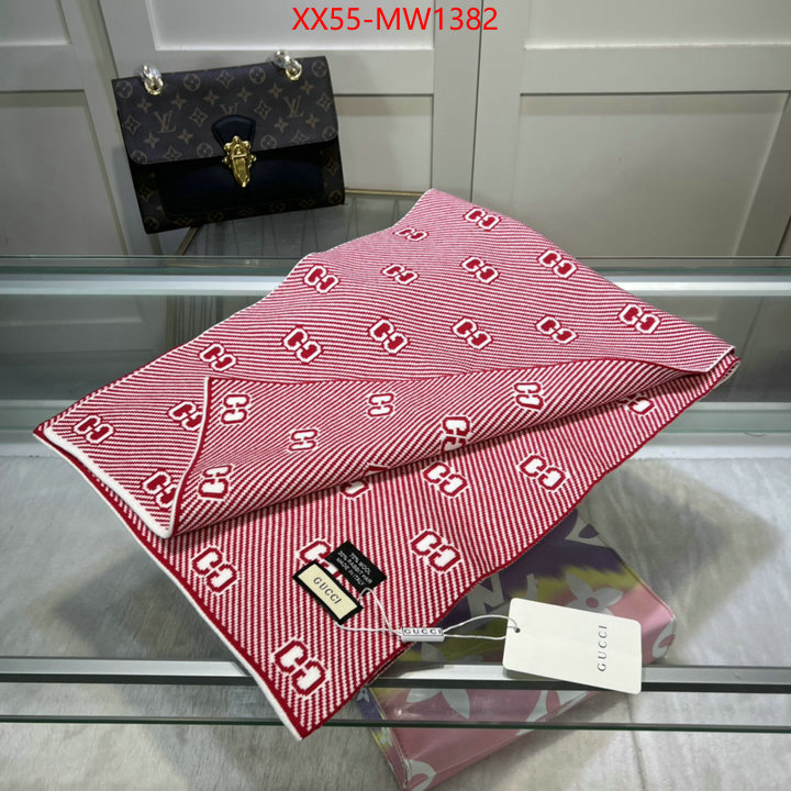 Scarf-Gucci,copy , ID: MW1382,$: 55USD