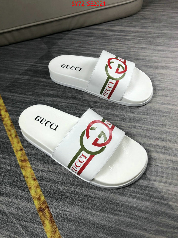 Men Shoes-Gucci,luxury , ID: SE2021,$: 72USD