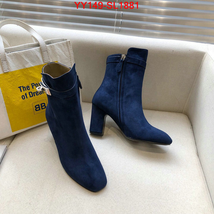 Women Shoes-Hermes,find replica , ID: SL1881,$: 149USD