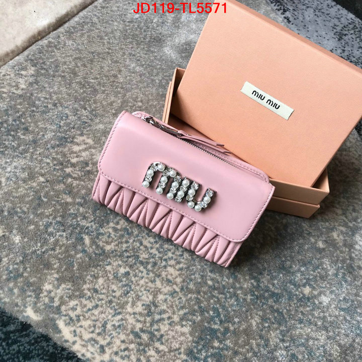 Miu Miu Bags(TOP)-Wallet,are you looking for ,ID: TL5571,$: 119USD