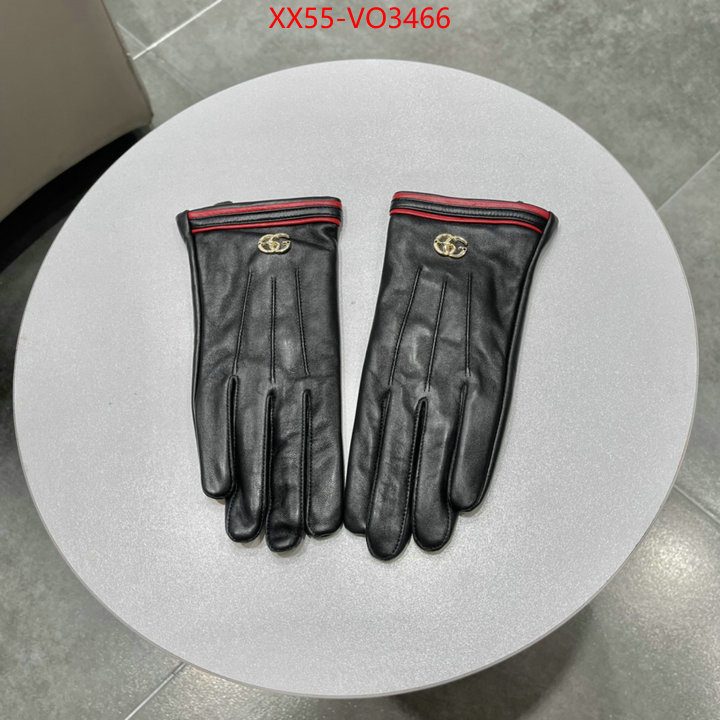 Gloves-Gucci,online from china designer , ID: VO3466,$: 55USD