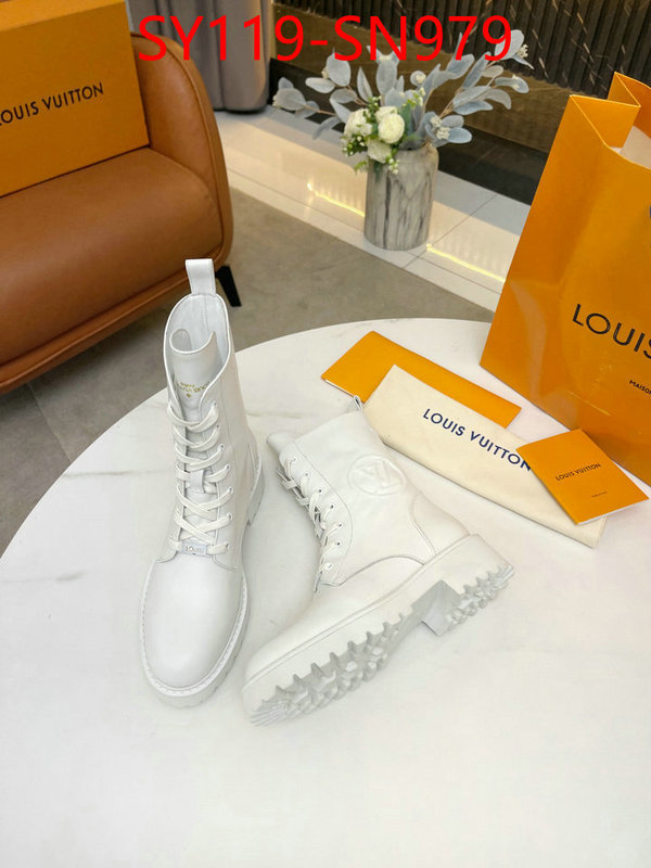 Women Shoes-LV,sale , ID: SN979,$: 119USD