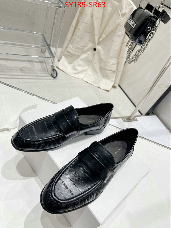 Women Shoes-The Row,where can i buy the best 1:1 original , ID: SR63,$: 139USD